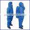 Water-proof Cryogenic Protective Work Shoes
