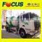 Factory Sale 9m3 Concrete Mixer Truckconcrete Batch Truck