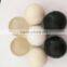 60mm rubber ball Rubber Sieve Ball solid silicone balls PU sieve cleaning ball sifter machine use ball