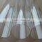 Clear PC Tube PMMA/Plastic Tube