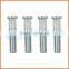 Customized wholesale quality aluminum wheel bolt