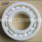 Electric Motor Ceramic Bering 6000 Deep Groove Ball Bearing 6000