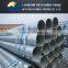 Large Diameter hot dip galvanized steel pipes with full dimension tianjin steel pipe manufacturer