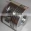 China supplier air cooled diesel engine 186 piston