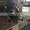 centrifugal pump for dairy equipment