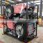 hot sale agriculture machinery water cooled vertical diesel engine powered small farm tractor