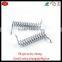OEM Serve Custom Various Shape Wire Forms Spring Steel Torsional Spring