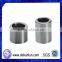Stainless Steel Sleeve Bushing CNC Lathe Parts