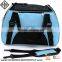Lightweight breathable soft sided cat/dog comfort travel tote bag pet carrier