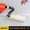Saw Chain Rivet Spinner for Joining Chain Loops