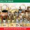 New Product Straight Sets or Flange Bronze Wrapped Bushing