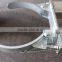 drum lifting attachment single and double drum handling lifter