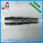 OEM CNC Machining Stainless Steel Hollow Spline Shaft