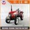 agricultural machines equipment 2wd tractor