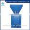 batch fodder feed mixing machine/feed blender