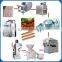 Sausage Used Meat Processing Plant