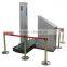 High Sensitivity X-ray Human Body Scanner Against Dealing