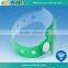 Wireless Activity Patient ID RFID Paper Wristband