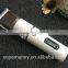 Supernanny Golden Head Large Capacity Battery Professional hair cutting clippers with stander SN-F63