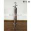 Health Level Inox Microporous Membrane Filter