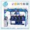 New business ideas 360 Degree flight simulator professional 9D VR Fly Cinema