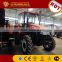 50HP front end loaders compact tractors