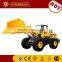 Low Price Hot Sell 92KW Changlin Wheel Loader 3Ton 936 With Quick Hitch