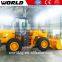 Price of 5ton chinese mini wheel loader price for sale