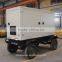 10KVA-1250KVA Mobile Portable Generator for Hot Sales