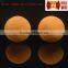 Hot sale concrete pumps cleaning sponge balls/concrete pump cleaning ball