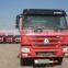 Promotion Sinotruk capacity fuel tank truck diesel