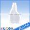ISO 9001 certification 500ml of 28/410 closure plastic PE bottles