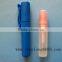 8ml plastic refillable pen perfume atomizer