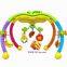 HS Group Ha'S HaS toys bed rattle for baby