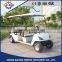 OEM direct factory supplied 6 seaters electric golf cart