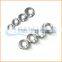 Chuanghe supply high quality eye bolt din582 ring nut din 582 eye nut