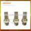 5 Microns Titanium Bronze SS Stainless Steel 316L Sintered Metal Powder Filter