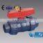UNION PVC VAVLES for Pressure Water