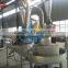 20 tons per day cassava flour milling machine