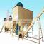 hot sale horizontal dry powder mixer for chemical pharmacy