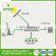 AAA Grade Best Selling Products 5kw wind solar hybrid system renewable energy