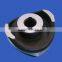 Chinese dumpling machine / India samosa making machine/ Portable dumpling making machine