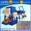 China Supplier Auto Terrazzo Tile Machine/Season Product Terrazzo Tile Machine/Terrazzo Tile Machinery
