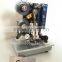 Semi-automatic Ribbon coding printer by heating printe+Free ribbon