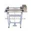 Pedal Impulse Sealer for Plastic Film