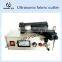 Ultrasonic poliester fabric cutter