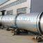 Wood Chips Rotary Dryer/Rotary Drum Dryer For Drying Different Materials