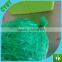 high quality BOP strech net climbing plant support mesh / grape plant support net