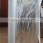 heat resistant attic insulation aluminium foil, Perforated radiant barrier foil tarpaulin