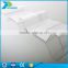 Clear sun protection corrugated polycarbonate sheet for house
